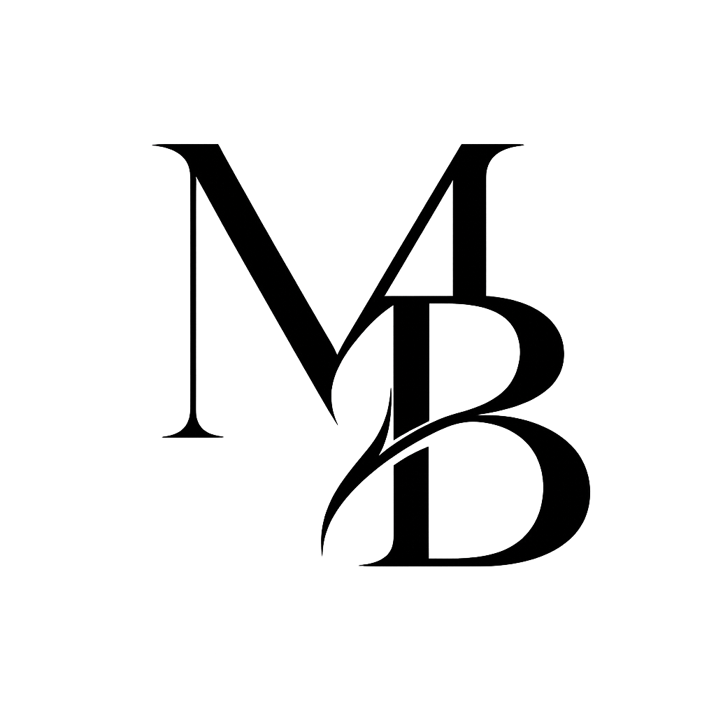 Martel Bellamy logo