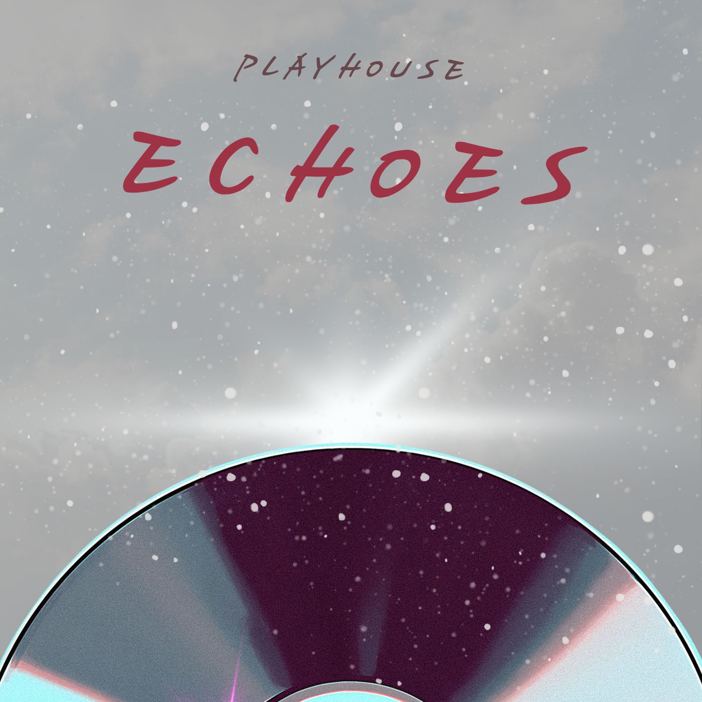 Echoes Album cover art