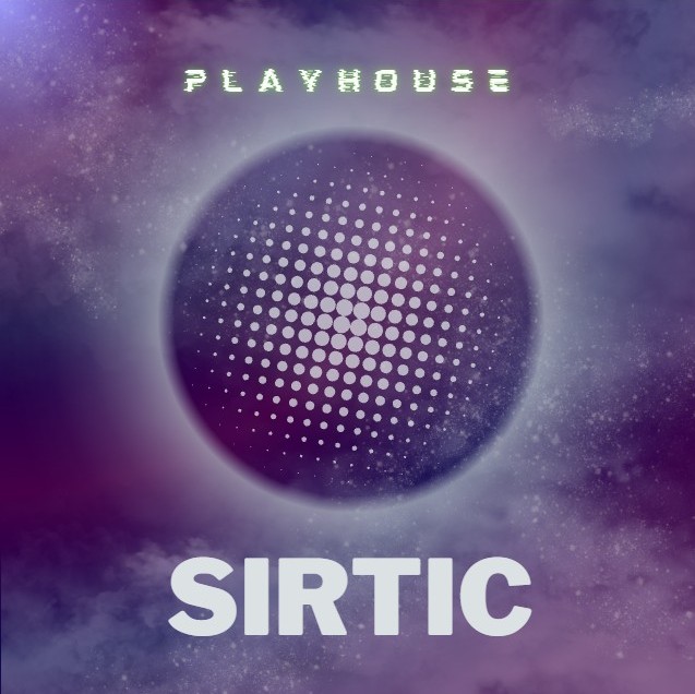 Sirtic Album cover art